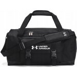 Under Armour UA Gametime Small Duffle Bag Černá/Bílá 38 L – Zbozi.Blesk.cz