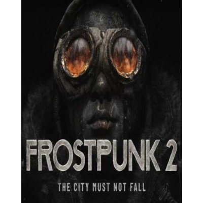 Frostpunk 2 – Zboží Živě