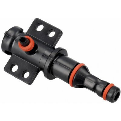 Saeco 421946011491 Ventil přívodu vody – Hledejceny.cz