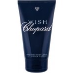 Chopard Wish Woman tělové mléko 150 ml – Zboží Dáma