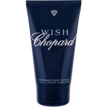 Chopard Wish Woman tělové mléko 150 ml