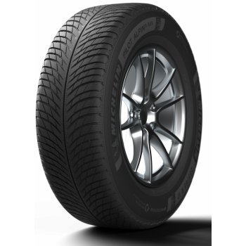 Michelin Pilot Alpin 5 255/40 R22 103V