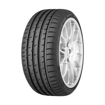 Pneumatiky Continental SportContact 5P 255/35 R19 96Y