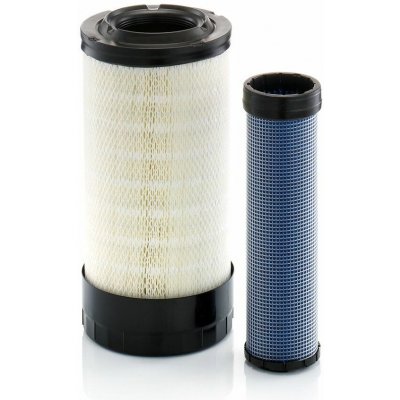 Vzduchový filtr MANN-FILTER SP 3022-2 – Hledejceny.cz