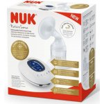 Nuk Elektrická prsní pumpa Natural Sense – Zboží Dáma