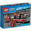 LEGO® City 60084 Přepravní kamión na závodní motorky