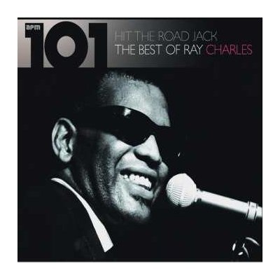 Ray Charles - Hit The Road Jack The Best Of Ray Charles CD – Zboží Mobilmania