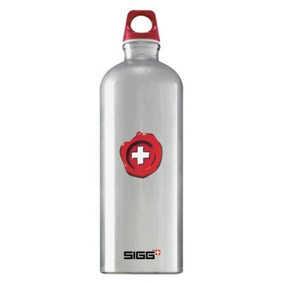 Sigg Swiss Quality 600 ml