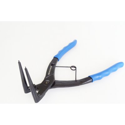 Kleště na segrovky zahnuté, vnitřní, dlouhé 60 mm - QUATROS QS70760 – Zboží Mobilmania