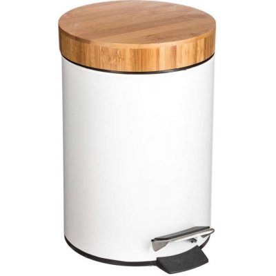 Eazy Living Claudien 3L Bamboo White