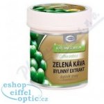 Green idea Zelená káva bylinný extrakt 60 tablet – Hledejceny.cz