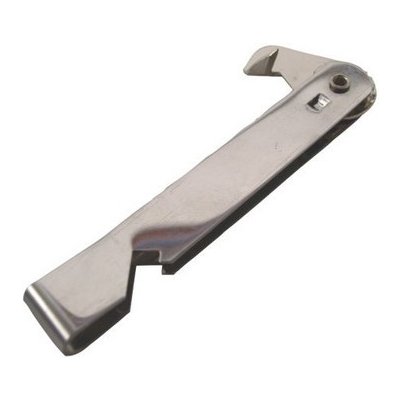 Kinekus Otevírač na konzervy kovový STANDARD WW KIN1056020 – Hledejceny.cz