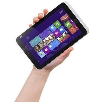 Acer Iconia Tab W3 NT.L1JEC.001