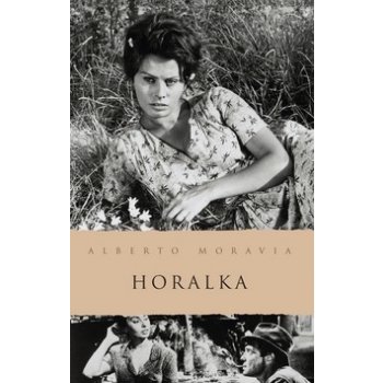 Horalka Moravia Alberto