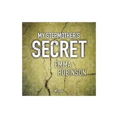 My Stepmother's Secret (EN) – Zboží Dáma