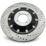 Brzdový kotouč přední BMW Paralever, levý – Hledejceny.cz