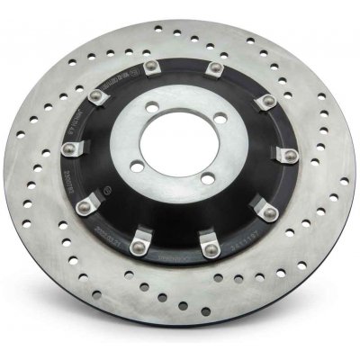 Brzdový kotouč přední BMW Paralever, levý – Hledejceny.cz