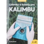 Lidovky a koledy pro kalimbu 2. díl – Sleviste.cz