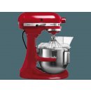 KitchenAid Heavy Duty 5KPM5 + 5KSM2FPPC