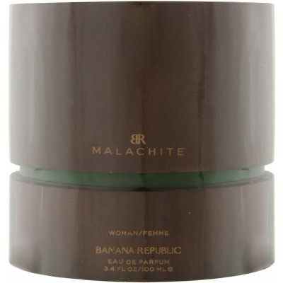 Banana Republic Malachite parfémovaná voda dámská 100 ml – Hledejceny.cz