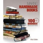 Making Handmade Books – Zboží Dáma