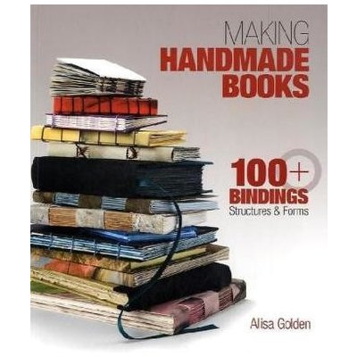 Making Handmade Books – Zboží Dáma