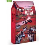 Taste of The Wild Southwest Canyon Canine 12 kg – Hledejceny.cz