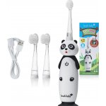 Brush Baby WildOnes Panda – Zboží Mobilmania