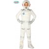 Dětský karnevalový kostým Astronaut