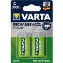 Varta Power C 3000 mAh 2ks 56714101402
