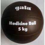 Gala medicimbál BM 0350S 5 kg – Zboží Mobilmania