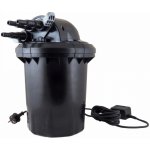 Happet BIOpress 9 W 8000 UV – Zboží Mobilmania