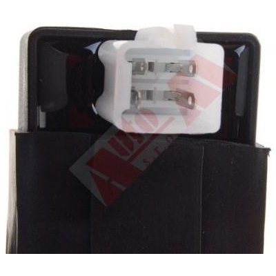 CDI jednotka zapalování 4 piny AC - střídavý proud | Zboží Auto