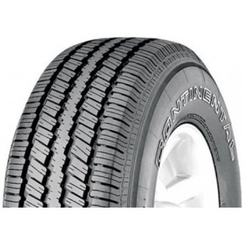 Continental ContiTrac 255/70 R16 111H