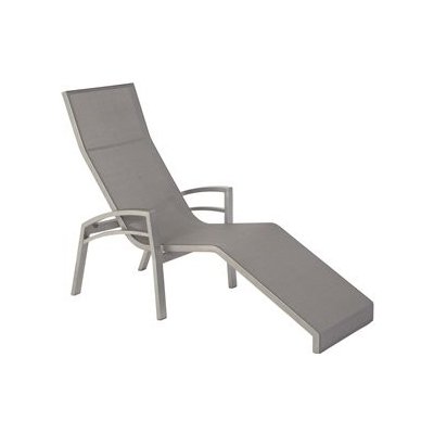 Stern Hliníkové sklopné s područkami Balance Stern 70x160x115 cm rám lakovaný hliník šedočerný (anthracite), výplet textilen žíhaný černý – Zboží Dáma Stern Hliníkové sklopné s područkami Balance Stern 70x160x115 cm rám lakovaný hliník šedočerný (anthracite), výplet textilen žíhaný černý – Zboží Dáma