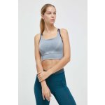 Smartwool INTRAKNIT STRAPPY L black heather – Zboží Dáma