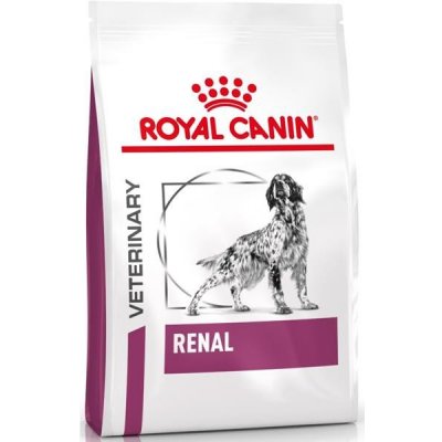 Royal Canin Veterinary Diet Dog Early Renal 2 kg