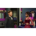 The Sims 4: Staré časy – Sleviste.cz