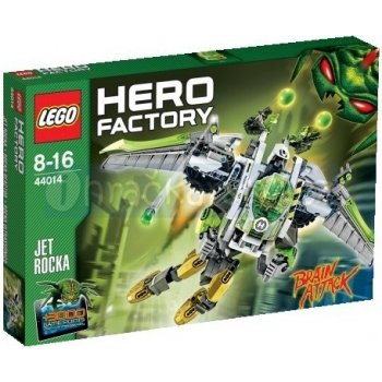 LEGO® Hero Factory 44014 TRYSKO-ROCKA