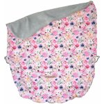 Pinkie Deka se stahováním Spring Flower Pink – Zboží Dáma