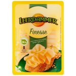 Leerdammer Finesse Caractère 8 jemných plátků 80g – Hledejceny.cz