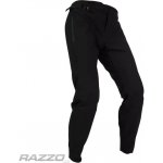 Fox Pánské MTB Ranger Pant 2024 Black – Zboží Mobilmania