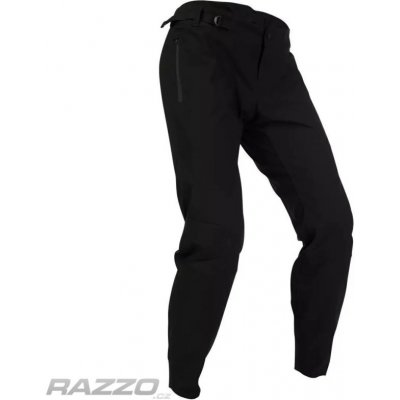 Fox Pánské MTB Ranger Pant 2024 Black – Zboží Mobilmania