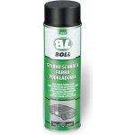 BOLL rychle schnoucí základní nátěr černý 500 ml – Sleviste.cz