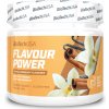 Sladidlo BioTech Flavour Power vanilla cinnamon 160 g