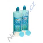 Menicon SoloCare Aqua 2 x 360 ml – Sleviste.cz