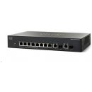 Cisco SG300-10PP