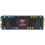 Patriot Viper VPR400 RGB 512GB, VPR400-512GM28H – Hledejceny.cz