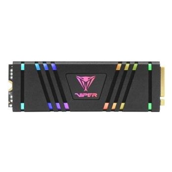 Patriot Viper VPR400 RGB 512GB, VPR400-512GM28H