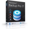 Ashampoo Backup Pro 17
